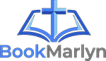BookMarlyn Logo